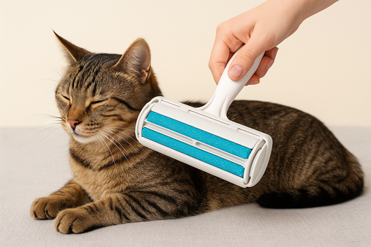 Fur-Free Home Roller