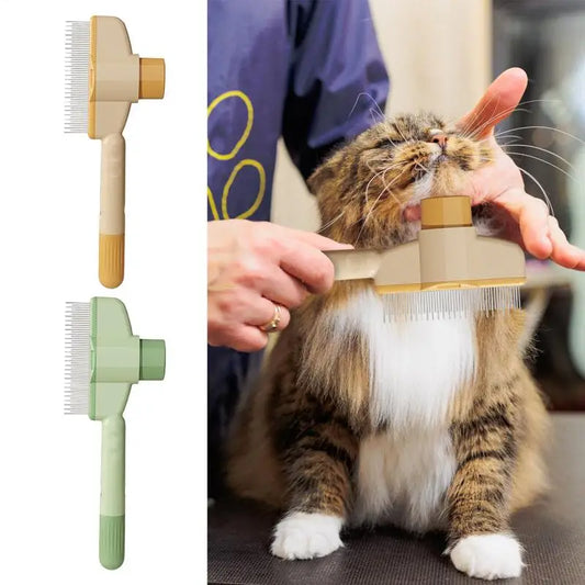 Pet Hair Removal Magic Brush