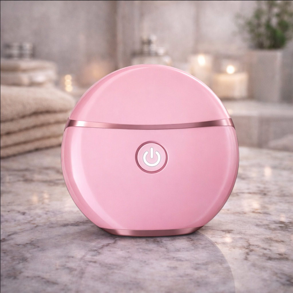 Image 7: RevivePro facial therapy device - professional results in minutes daily