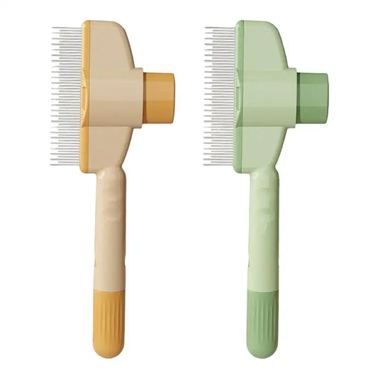 Pet Hair Removal Magic Brush