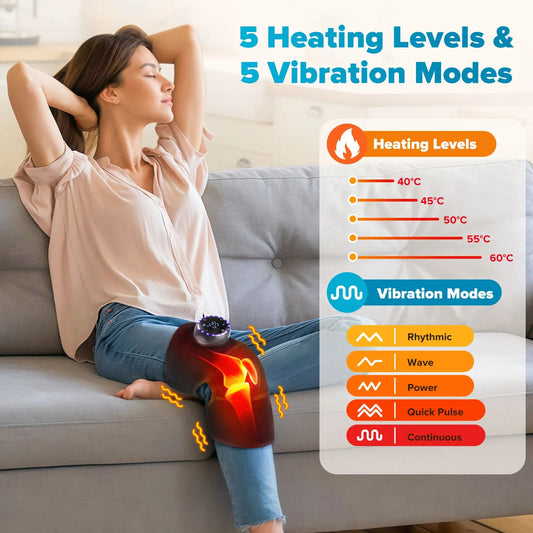 JointEase Pro Massager