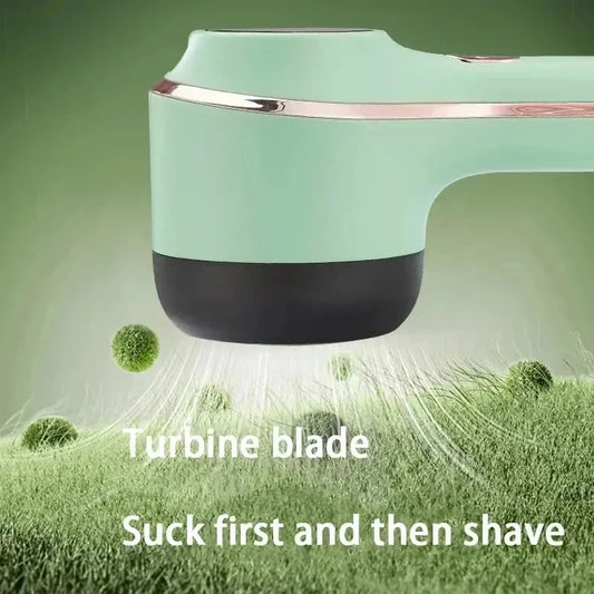 Magic Lint Buster
