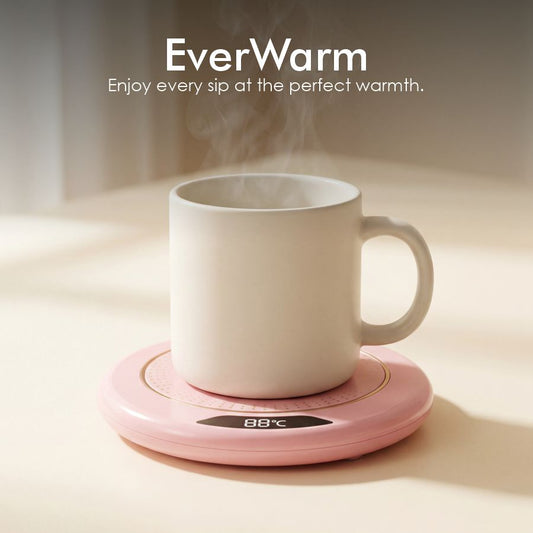 EverWarm™ Coffee Companion