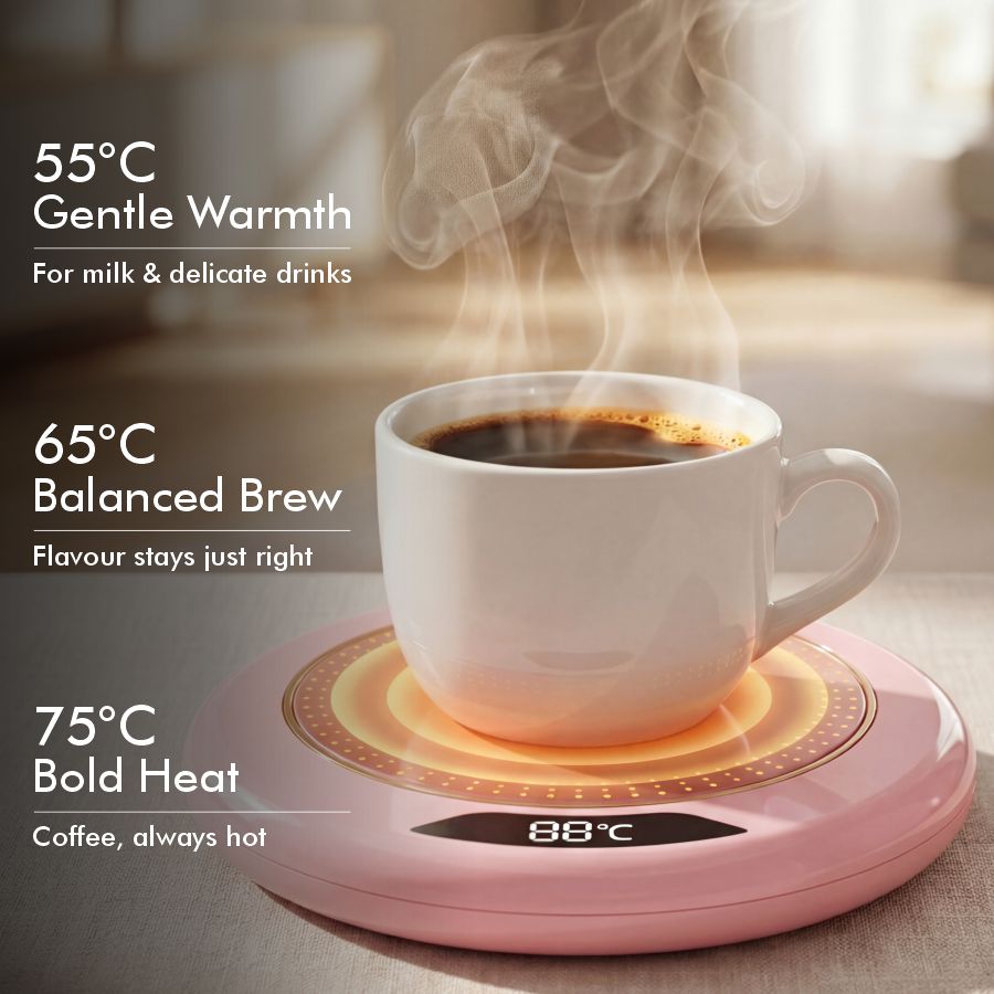 EverWarm™ Coffee Companion