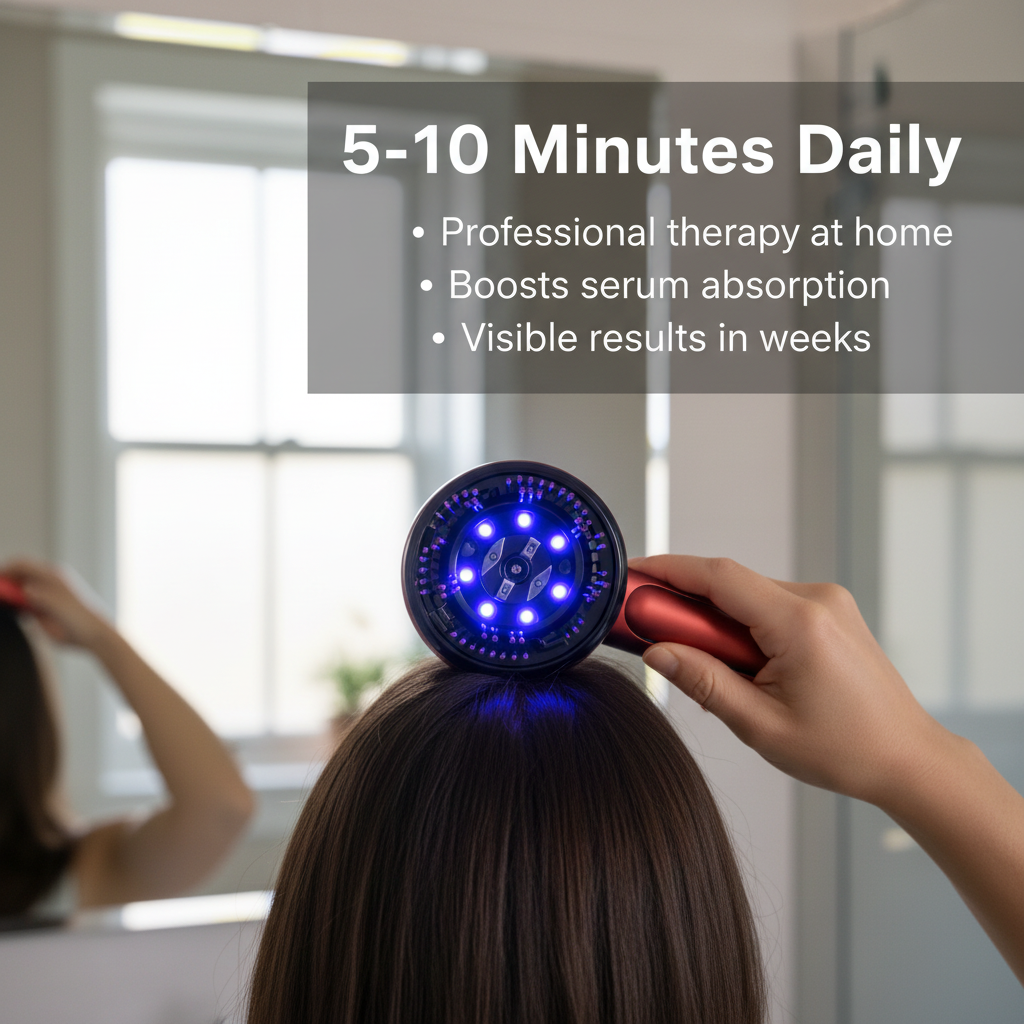 5-10 Minutes Daily