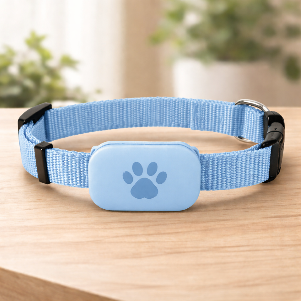 PetSecure™ Tracker