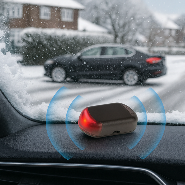 IceFree Electromagnetic Deicer