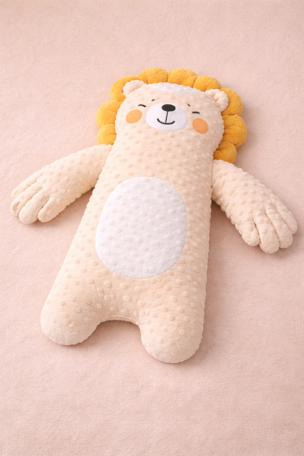 DreamHug™ Baby Sleep Pillow