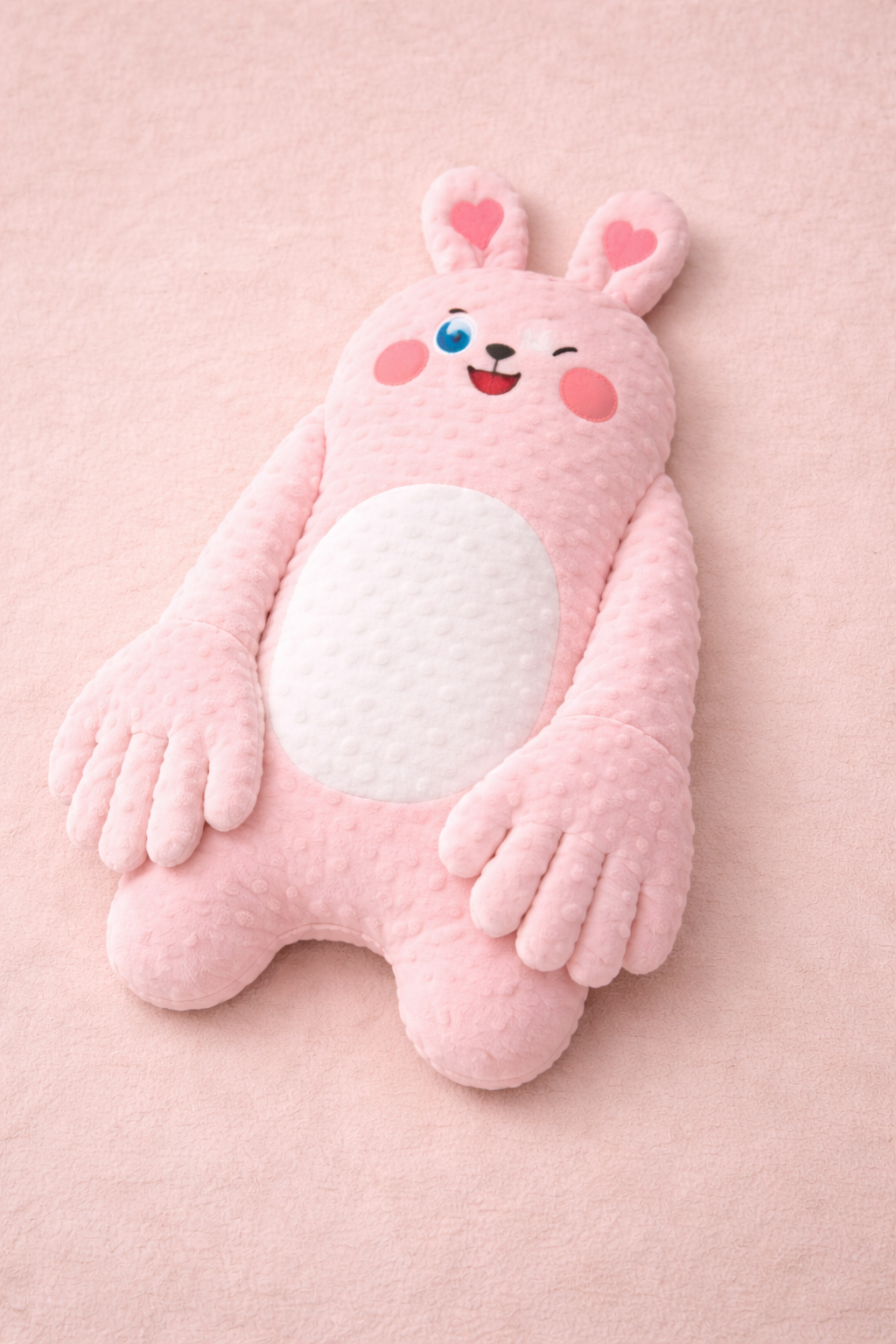 DreamHug™ Baby Sleep Pillow