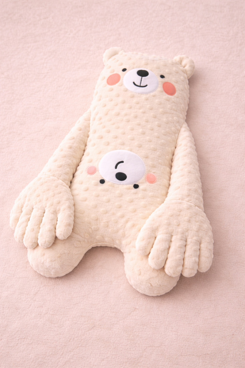 DreamHug™ Baby Sleep Pillow