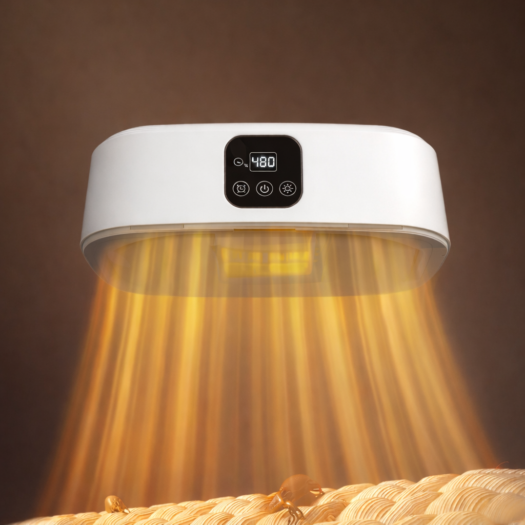 TravelDry™ Foldable Dryer