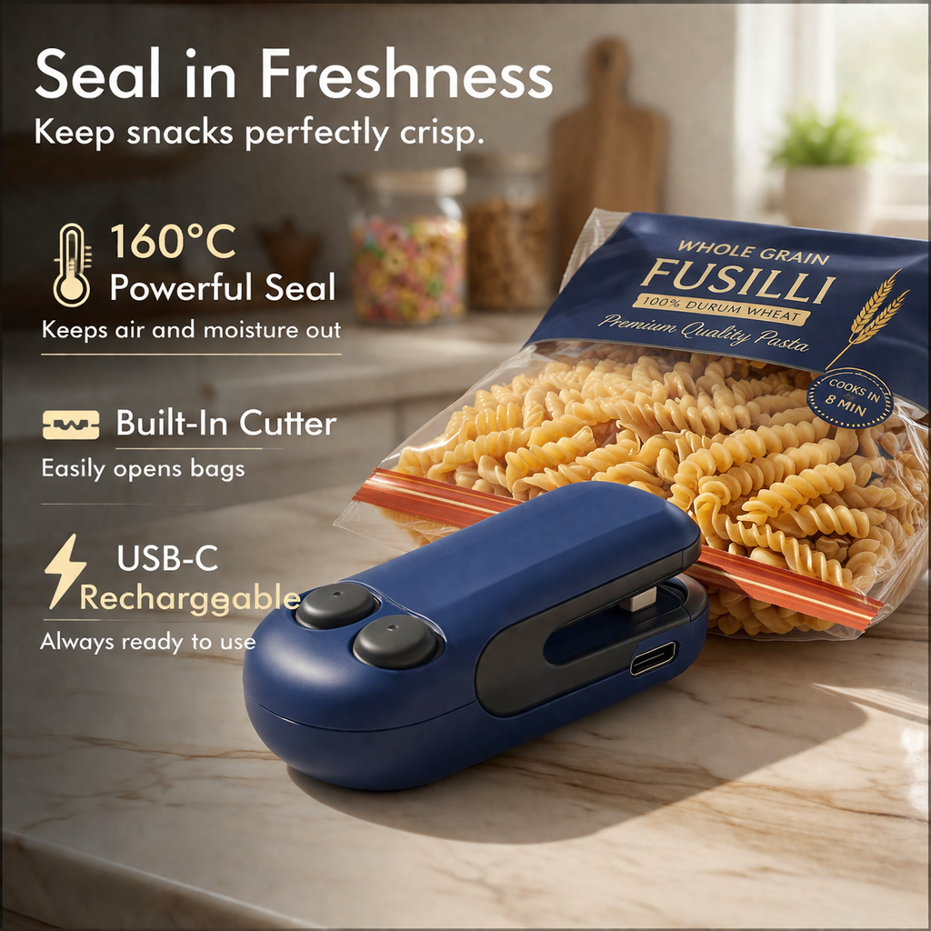 SealMate™ Pro