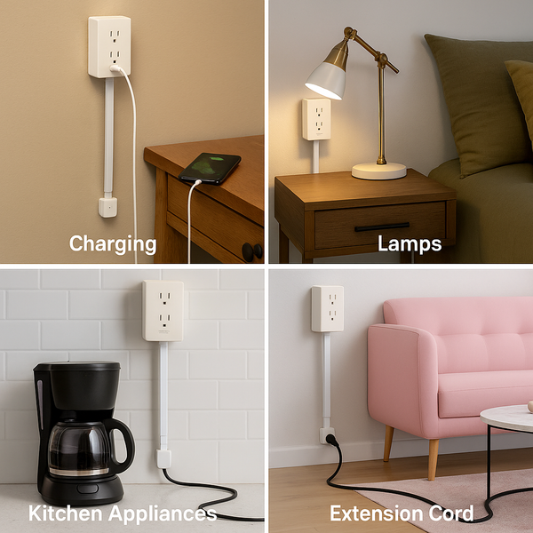 Freedom Charging Cable