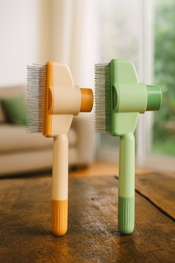 Pet Hair Removal Magic Brush