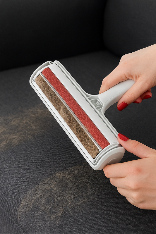 Fur-Free Home Roller