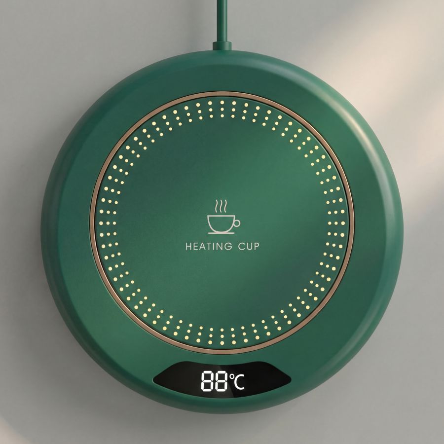 EverWarm™ Coffee Companion