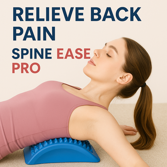 Spine Comfort Lumbar Support