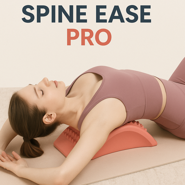 Spine Comfort Lumbar Support