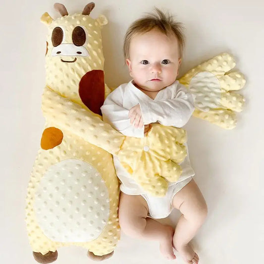 SleepyPal Toddler Soothing Pillow