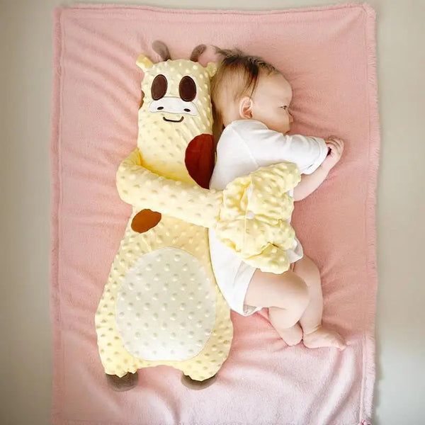 SleepyPal Toddler Soothing Pillow