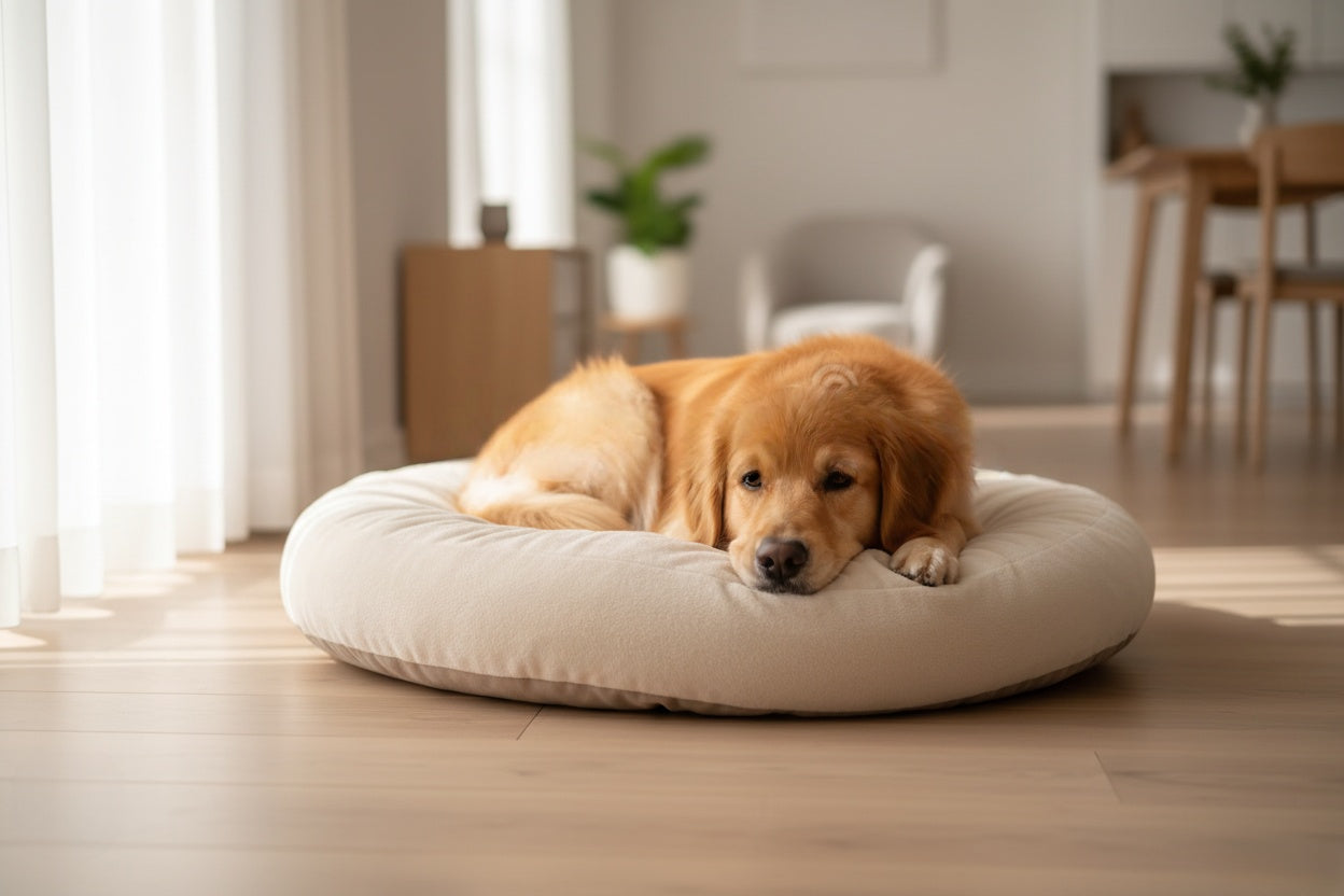 Pet Wellness &amp; Comfort