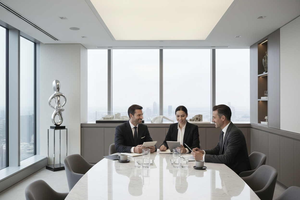 Professional lifestyle photography