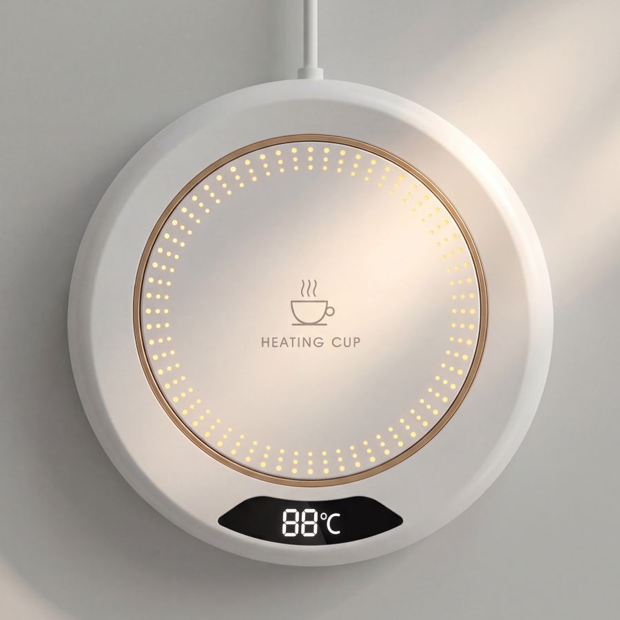 EverWarm™ Coffee Companion